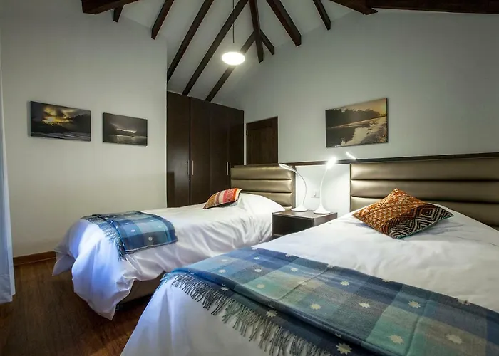 The Lodge Lamay