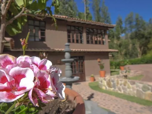 The Lodge